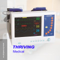 Automatische tragbare Herz-Defibrillator-Maschine